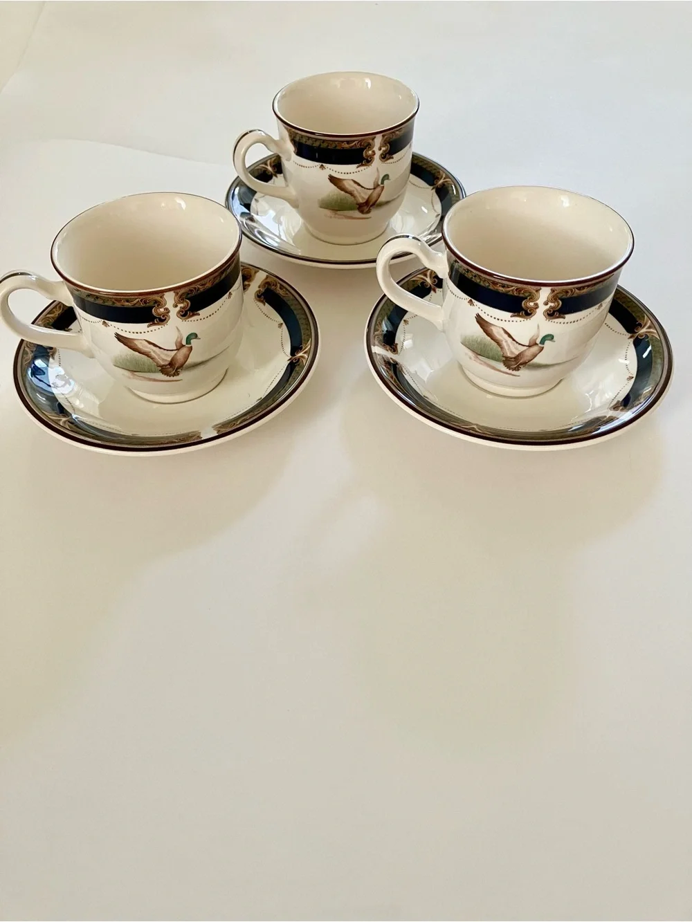 Keltcraft by Noritake keltcraft designed